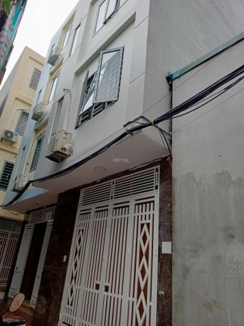 Bán nhà đẹp mới tinh, giá chỉ 2,2 tỷ Xuân Phương (đường 70), Nam Từ Liêm, DT 41m2 x 3 tầng 13261564