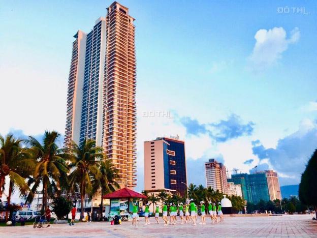 Tòa nhà hot nhất Đà Nẵng Wyndham Soleil được mở bán 13261617