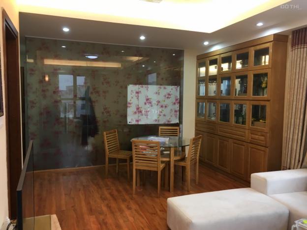 Gia đình tôi cần cho thuê gấp căn 2PN, 2VS full 80m2 12tr/th Start City, LH 0988237856 13261730