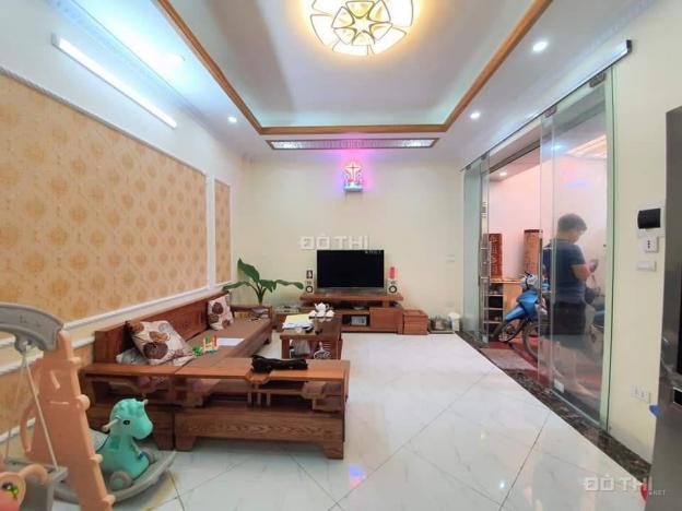 Nhà đẹp Tam Trinh, tặng nội thất 300 triệu, cách nhà ra phố, 40m2, chỉ 2.65 tỷ 13261742