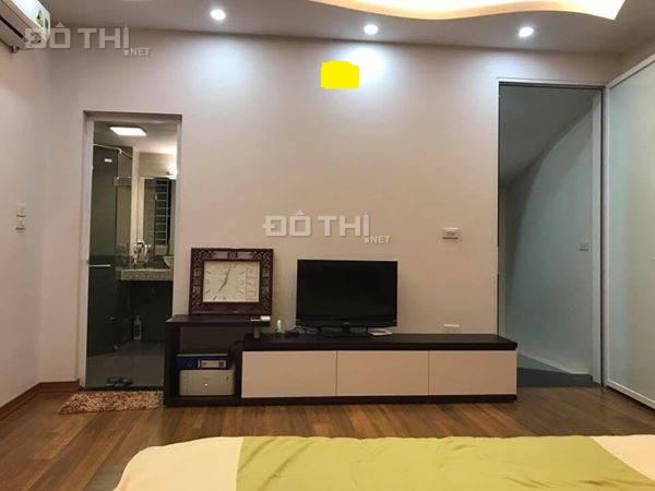 Chuyển sang nhà mới để lại nhà siêu đẹp 40m2, 4T ô tô đỗ cửa, ở ngay, KD sinh lời hơn 3.x tỷ 13261857