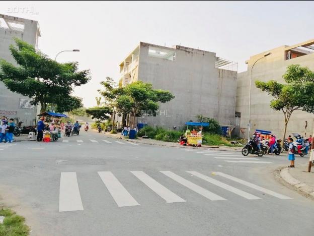 Bán miếng đất 160m2 trả nợ ngân hàng, gần phòng khám đa khoa Tân Tạo, Nguyễn Cửu Phú 13261862