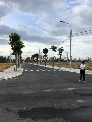 Bán đất nền dự án tại đường Quốc lộ 1A, Xã Điện Thắng Bắc, Điện Bàn, Quảng Nam DT 100m2 13261924