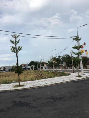 Bán đất nền dự án tại đường Quốc lộ 1A, Xã Điện Thắng Bắc, Điện Bàn, Quảng Nam DT 100m2 13261924