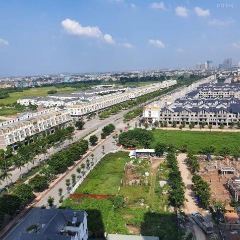 Bán cắt lỗ đất nền biệt thự, shophouse, LK Geleximco Lê Trọng Tấn (giá chỉ từ 2.8 tỷ), 0971443999 12791528