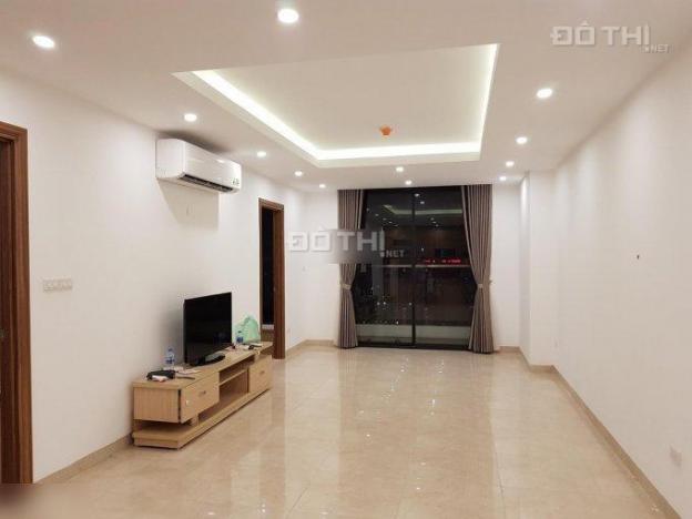 Cho thuê căn hộ tại dự án Cầu Giấy Center Point, Cầu Giấy, diện tích 80m2 13262051