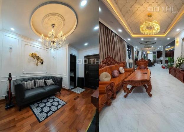 Cần bán nhanh căn villa Lucasta Khang Điền Q9, 230m2, 3 tầng, 22 tỷ 13262128