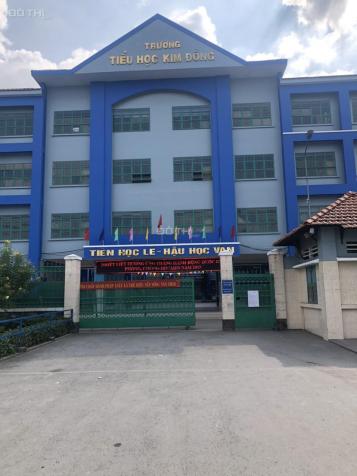 Bán nhà 2 lầu, 3PN, 3 toilet, quận Bình Tân 13262143