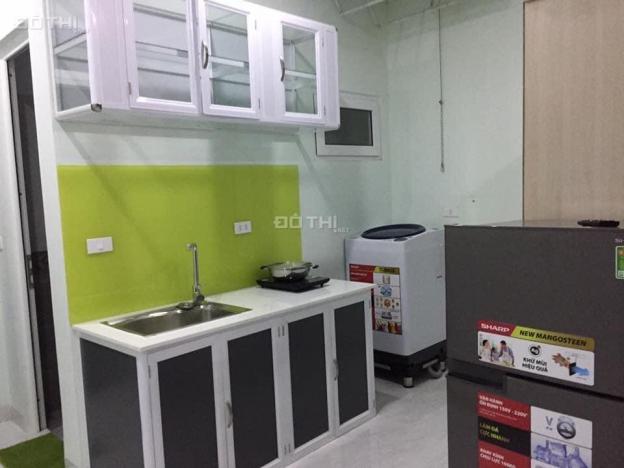 Chính chủ căn hộ mini cao cấp 5 tr/tháng, đầy đủ tủ lạnh, máy giặt, máy lạnh 13262301