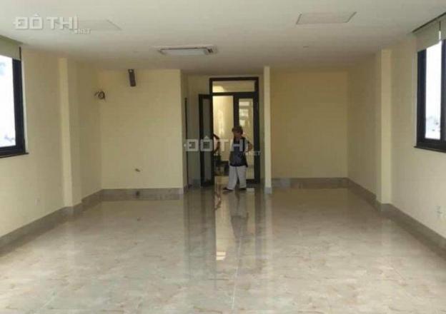 Bán gấp tòa nhà văn phòng 8 tầng 1 hầm 110m2 mặt phố Khương Đình kinh doanh, cho thuê đắc địa 13262357