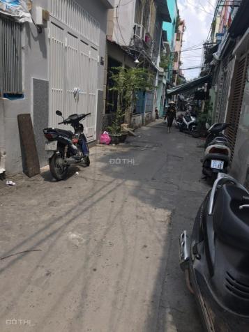 Bán nhà riêng tại đường Cách Mạng Tháng Tám, Phường 13, Quận 10, Hồ Chí Minh DT 79m2 giá 9.5 tỷ 13262650