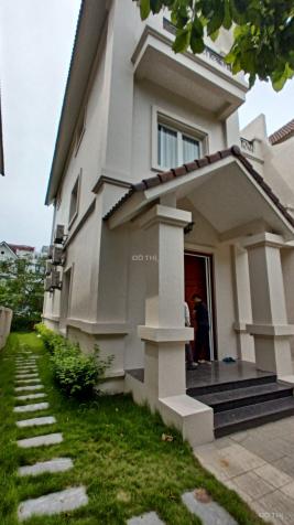 Chủ nhà cần cho thuê căn biệt thự Vinhomes Riverside, khu Hoa Sữa đẹp 0983340764 13263052