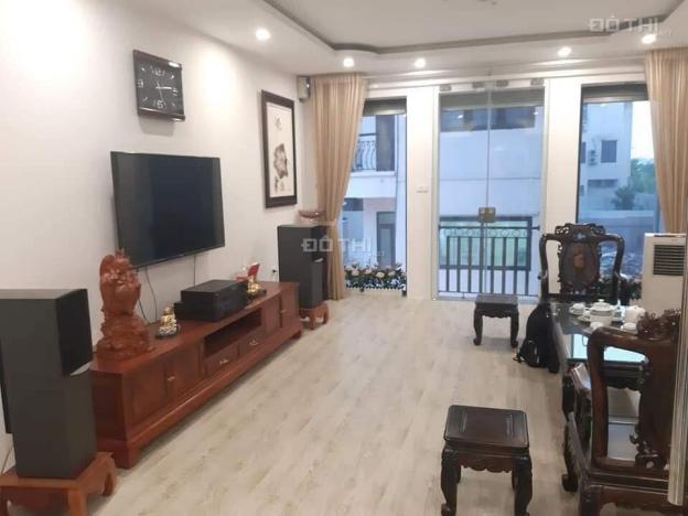 Bán nhà phố đẹp Lê Qúy Đôn, ô tô vào nhà, Hai Bà Trưng 80m2, 5T, chỉ 5.5 tỷ, LH 0966164085 13263102