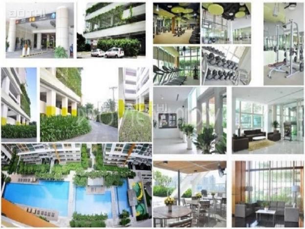 The Vista An Phú cho thuê căn hộ loại 3pn, 140m2 được trang trí một số nội thất 13263329