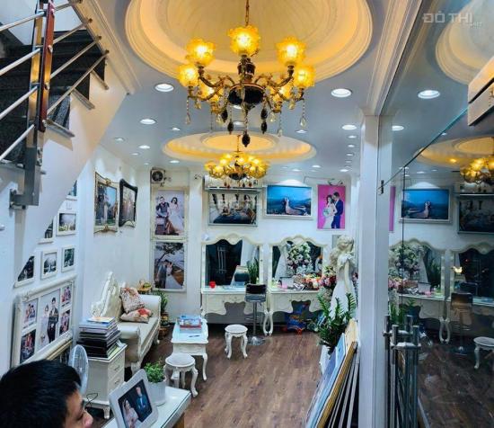 Bán nhà phố Nguyễn Lân, quận Thanh Xuân, kinh doanh siêu lợi nhuận, LH 0948.358.835 13263328