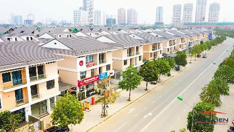 Biệt thự An Phú Shop Villa KĐT Dương Nội hỗ trợ VVNH LS 0% tới 18 tháng, giá chỉ từ 48 triệu/m2 13263357
