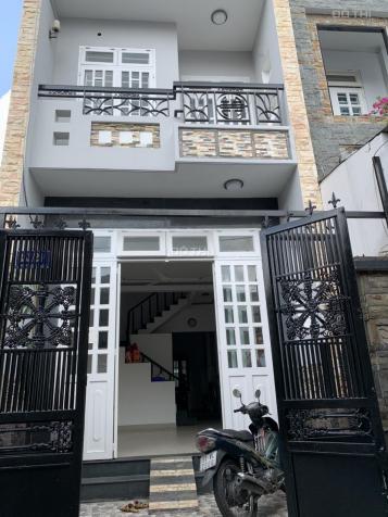 Bán nhà sổ hồng riêng đường Quang Trung, phường 8, Gò Vấp đúc một trệt, một lầu 13263453