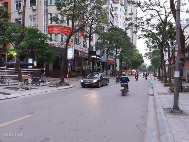 Hiếm có khó tìm, mặt phố Trần Đại Nghĩa, 63m2, 5 tầng, cho thuê 35tr/tháng, giá 20 tỷ hơn 13263585