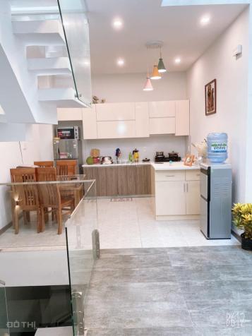 Bán villa mini tuyệt đẹp 12 Hoàng Hoa Thám, P. 7, BT, DT: 4x13m. Giá rẻ nhất: 5,95 tỷ TL 13263969