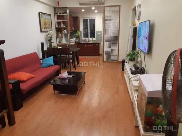 Cần bán căn hộ chung cư full đồ CT17 Green House Việt Hưng. 82m, giá: 1,85 tỷ, LH: 0984.373.362 13264158