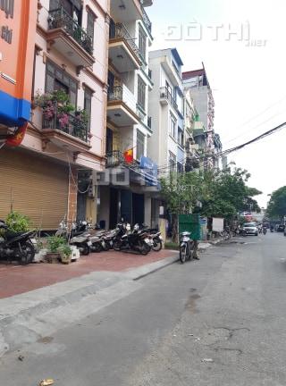 Bán nhà MP ngã 3 Tôn Đức Thắng - Phan Văn Trị, 42m2, 4 tầng, 13tỷ 13264173
