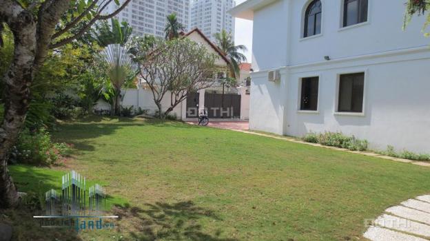 Bán biệt thự Thảo Điền khu compound 1138m2 13264214