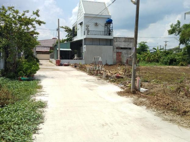 Đất nền dự án tại Đường Đoàn Nguyễn Tuấn, Bình Chánh sổ riêng từng nền 13264273