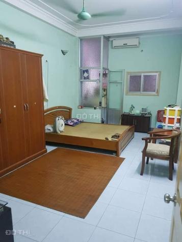 Bán nhà siêu phẩm Giang Văn Minh - Ngọc Hà, quận Ba Đình, 42m2 x 4tầng, giá chỉ 2.65 tỷ 13255344