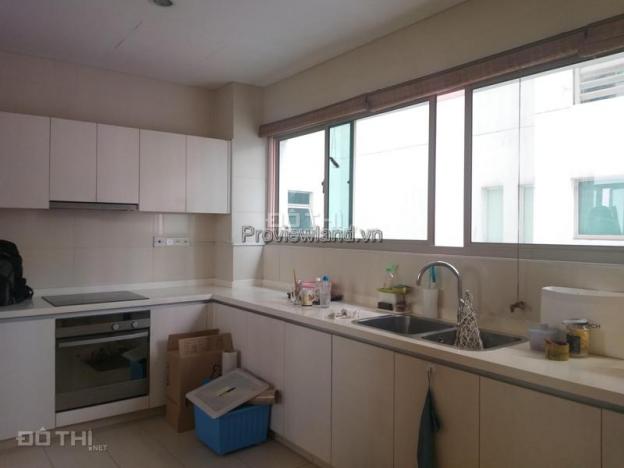 Cho thuê căn hộ duplex The Vista 6PN, 311m2 có nội thất cơ bản, siêu rộng và thoáng mát 13264464