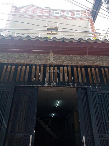 Bán nhà trên đường Tân Kỳ Tân Quý, 4x12m, giá chỉ 2,8 tỷ 13264541