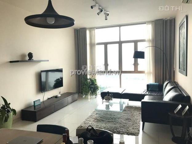 Căn hộ The Vista 3PN, 140m2, view hồ bơi thoáng, đầy đủ tiện nghi cần cho thuê 13264607