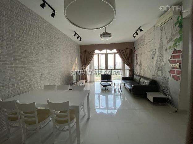 The Vista An Phú mở bán căn hộ 3PN, 135m2, đầy đủ nội thất, view hồ bơi 13264664