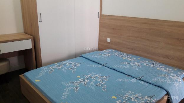 Chỉ 17tr/th bao phí QL cho thuê căn 2 phòng ngủ nội thất mới tại chung cư Golden Mansion Phú Nhuận 13264718