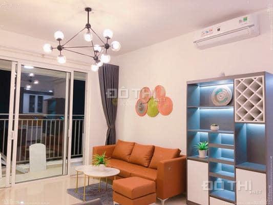 Căn đẹp y hình cho thuê full nội thất căn 3PN căn hộ Golden Mansion tầng view yên tĩnh, 26tr/th 13264758