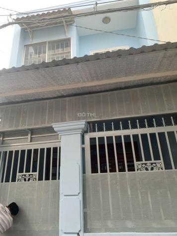 Bán nhà sổ hồng riêng đường Nguyễn Thị Kiểu, phường Tân Thới Hiệp, Quận 12 có 3 PN 13264911