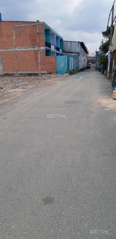 Bán đất sổ hồng riêng đường Nguyễn Thị Tú, phường Bình Hưng Hòa B, quận Bình Tân, diện tích 4x20m 13264912