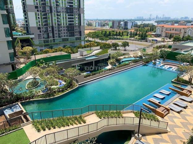 Bán căn Sky Mansion view trực diện hồ bơi cực đẹp giá chỉ 15.5 tỷ, liên hệ 0902721759 13264971