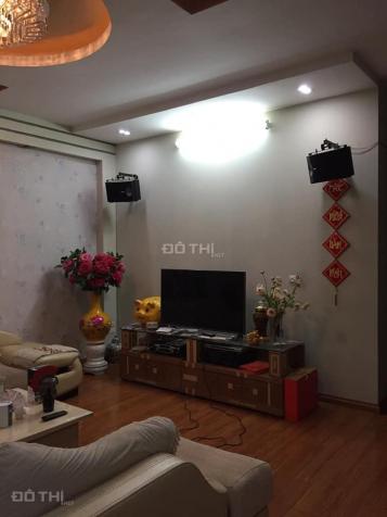 Bán nhà mặt phố Nhuệ Giang, ô tô tránh, vỉa hè rộng, kinh doanh đẹp 13265003