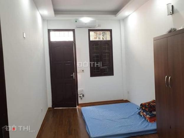 Bán nhà Thái Hà, Đống Đa 35m2, 4 tầng, 2 mặt thoáng, gần phố, ngõ thông, giá 3.8 tỷ 13265015