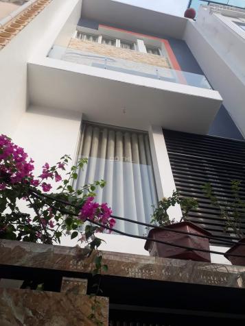 Bán nhà Việt Hưng, 58m2, 4T ô tô đỗ cửa nhà đẹp ngõ thông MT 5m giá 3.7 tỷ 13265016