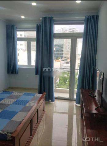 Căn hộ dịch vụ 50m2 full nội thất cao cấp mới nhà mặt tiền 36 Nguyễn Thị Huỳnh P11 Phú Nhuận 13265042