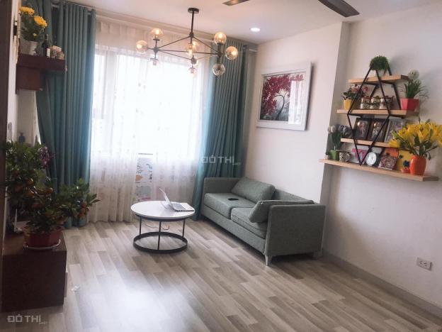 Tổng hợp các căn hộ giá tốt 2 - 3 ngủ dự án HH2 Xuân Mai Complex Dương Nội, Hà Đông 13265281