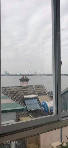 Nhà Nguyễn Đình Thi view Tây Hồ siêu đẹp, giá chỉ 4,2 tỷ/6 tầng 13265323