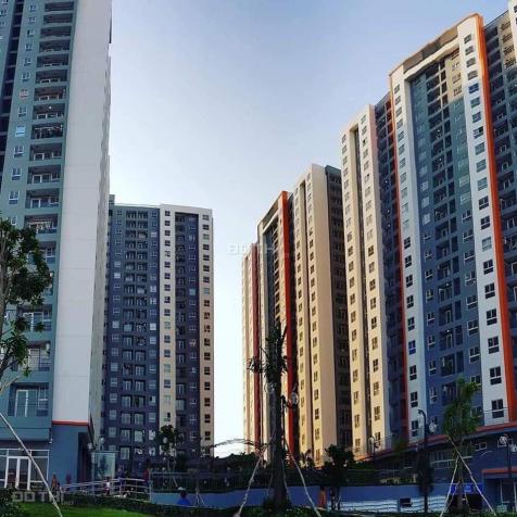 Cho thuê căn hộ chung cư dự án Samsora Riverside, Dĩ An, Bình Dương, diện tích 57m2, giá 4.6 tr/m2 13265449