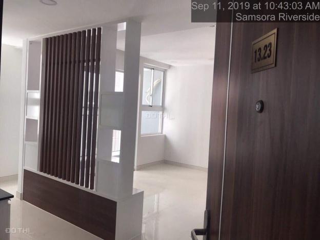 Cho thuê căn hộ chung cư dự án Samsora Riverside, Dĩ An, Bình Dương, diện tích 57m2, giá 4.6 tr/m2 13265449