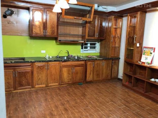 Phân lô ngõ 208 Lê Trọng Tấn, 70m2 xây 5 tầng, vỉa hè ô tô dừng đỗ, tôi bán 9 tỷ 13265495