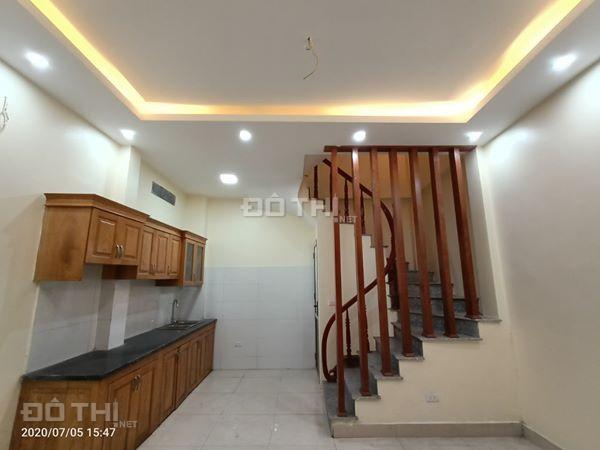 Bán nhà 5 tầng Thanh Nhàn, gần ô tô, trước nhà SH quay đầu, nhà mới, 30m2, 2,5 tỷ 13265710