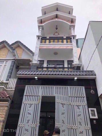 Bán nhà 3 tấm rưỡi đường rộng 9m Nguyễn Quý Yêm, DT 4x20m, giá 7 tỷ thương lượng 13265760
