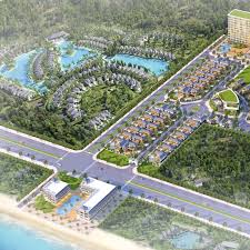 Khu nghỉ dưỡng tại dự án Tropical Ocean Villa & Resort, Hàm Thuận Nam, Bình Thuận 13265822