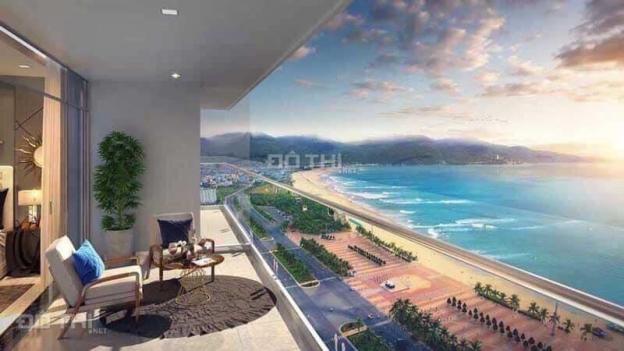 Bán căn hộ trả góp không lãi cho các nhà đầu tư có tài chính tầm 135 triệu tại biển Hồ Tràm Complex 13265957